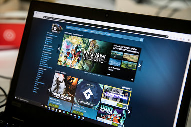 „Steam“