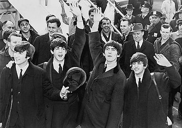 „The Beatles“