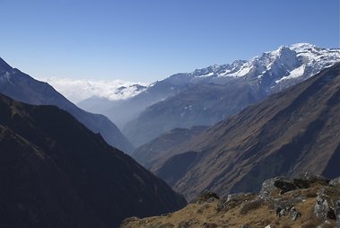 Himalajai