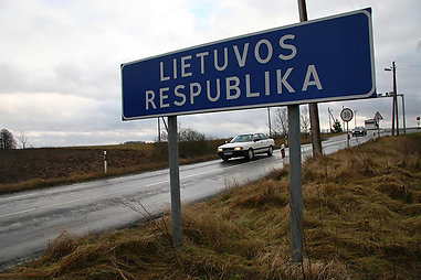 Lietuvos Respublika (Lietuva)