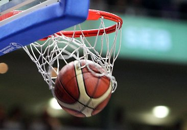 Tarptautinė krepšinio federacija (FIBA)