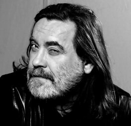 Kostas Smoriginas
