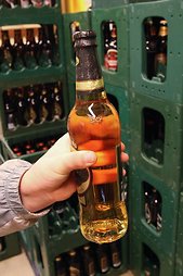 Alkoholizmas