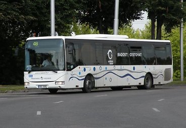 Kauno autobusai, UAB