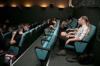 Kino teatras