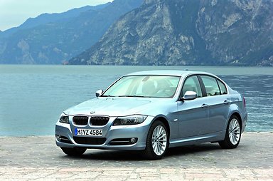 BMW 3 serija