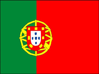 Portugalai