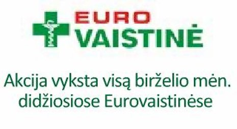 Eurovaistinė