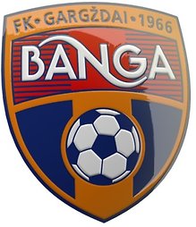 Gargždų Banga
