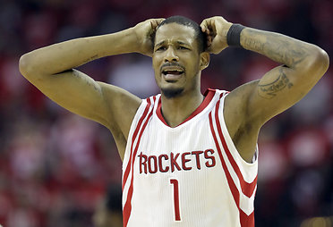 Houston Rockets
