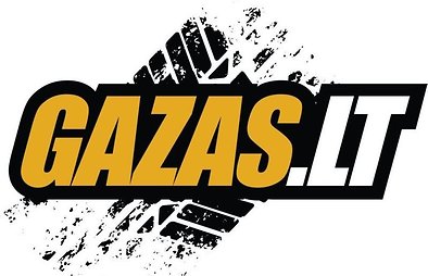 Gazas.lt