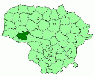 Tauragės rajono savivaldybė