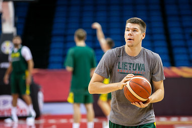 Rokas Giedraitis