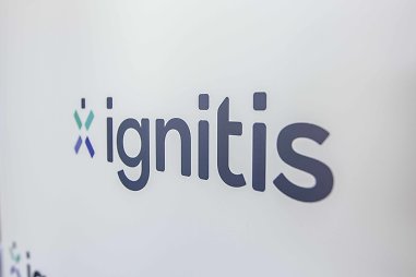 „Ignitis“