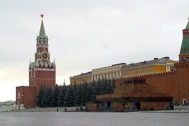 Maskvos kremlius