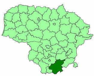 Varėnos rajono savivaldybė