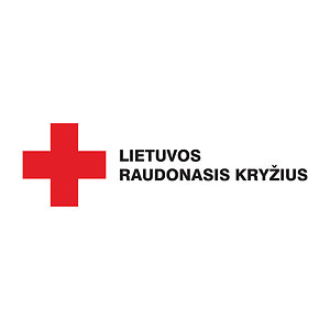 raudonasis kryzius logotipas