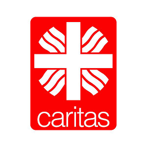 Caritas logotipas