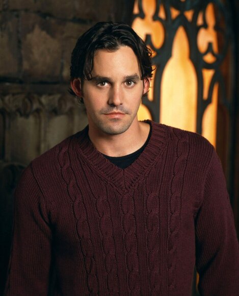 Nicholas Brendonas