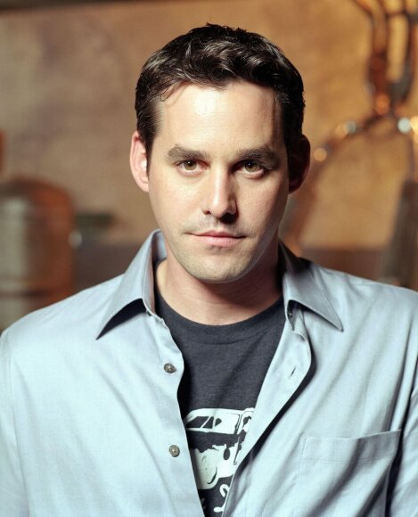 Nicholas Brendonas