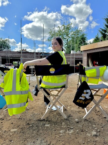 Elektrikė Kamilė