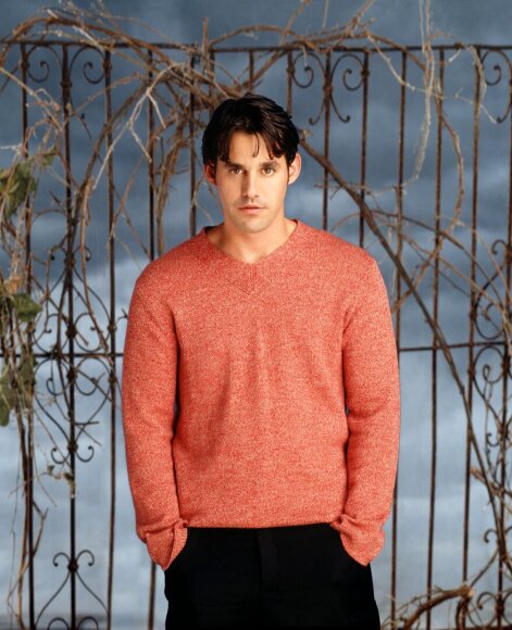 Nicholas Brendonas