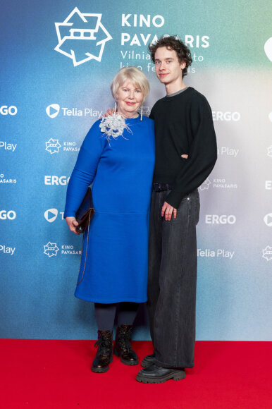 Vaiva Mainelytė