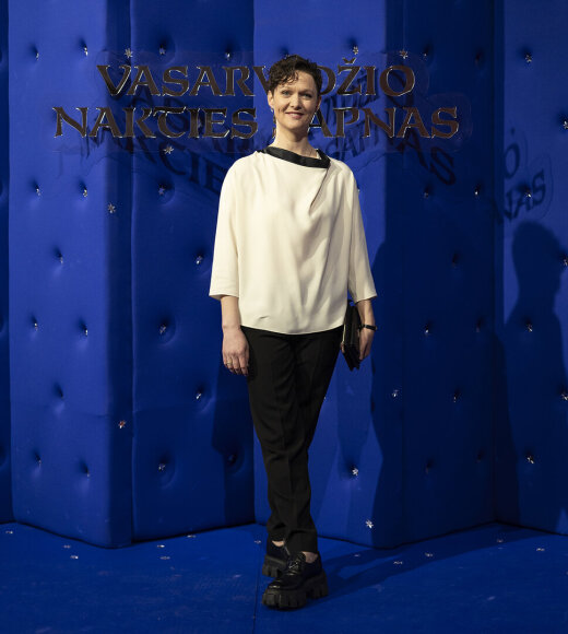 LNOBT premjeros &bdquo;Vasarvidžio nakties sapnas&ldquo; svečiai