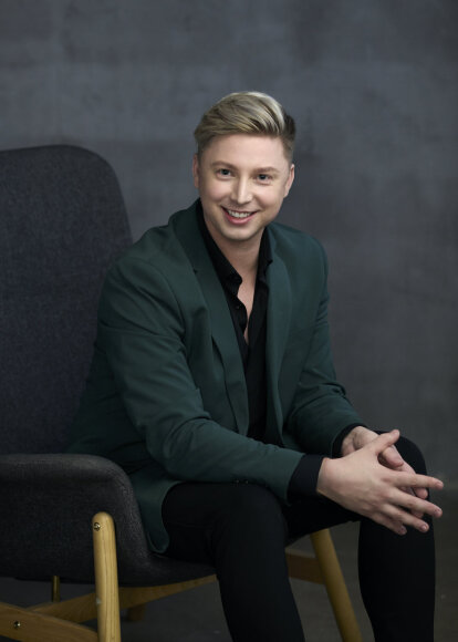Rytis Komičius
