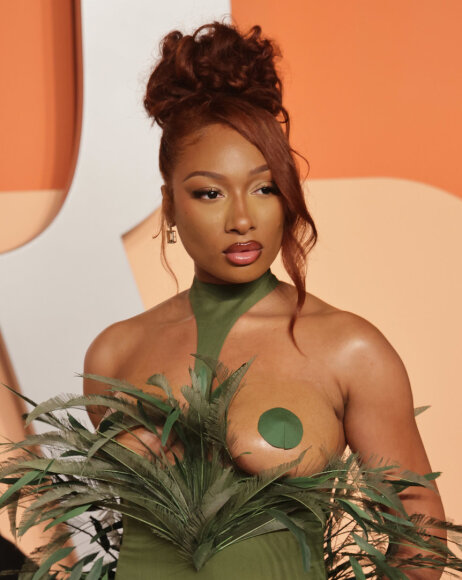 Megan Thee Stallion