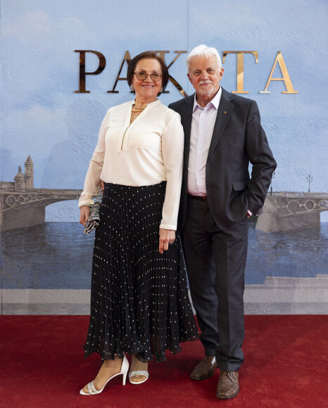 &bdquo;Pakita&ldquo; svečių fotosienelė