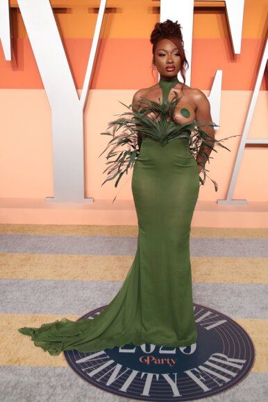 Megan Thee Stallion