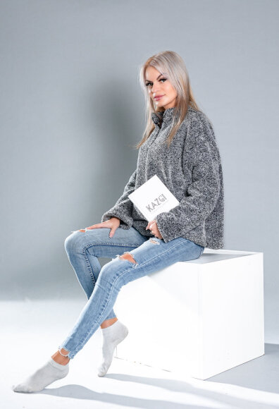 Giedrė Kazakevičiūtė