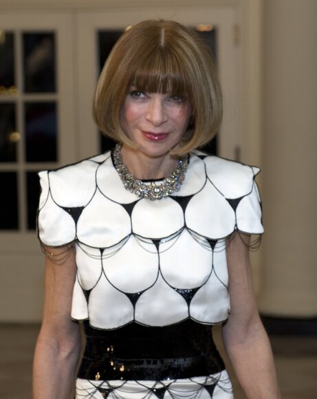 Anna Wintour