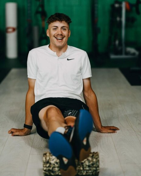 Remi De Mey