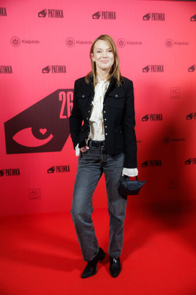 Beata Ti&scaron;kevič