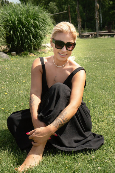 Ilona Juciūtė