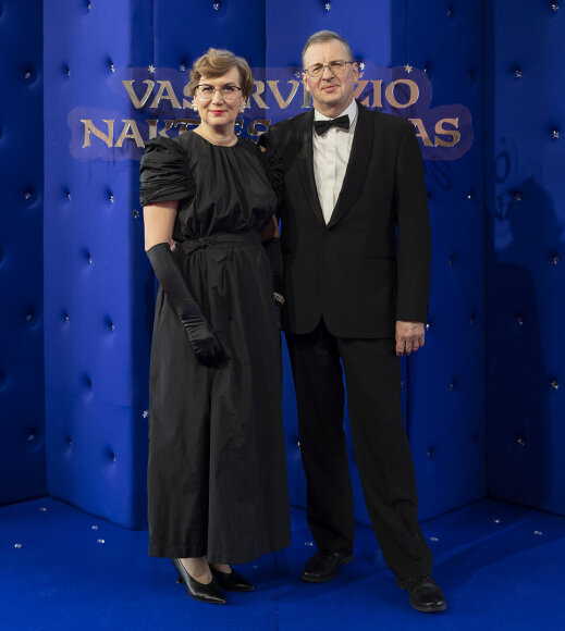 LNOBT premjeros &bdquo;Vasarvidžio nakties sapnas&ldquo; svečiai