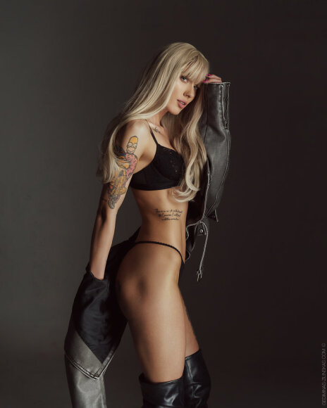 Laura Brencienė