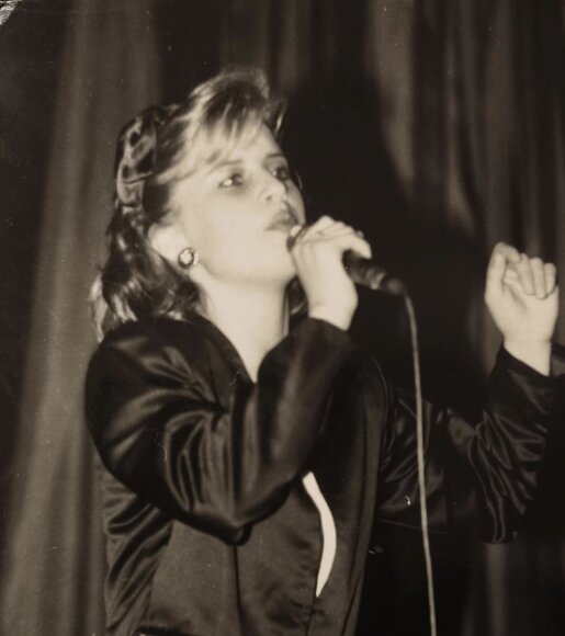 Agnė Petravičienė