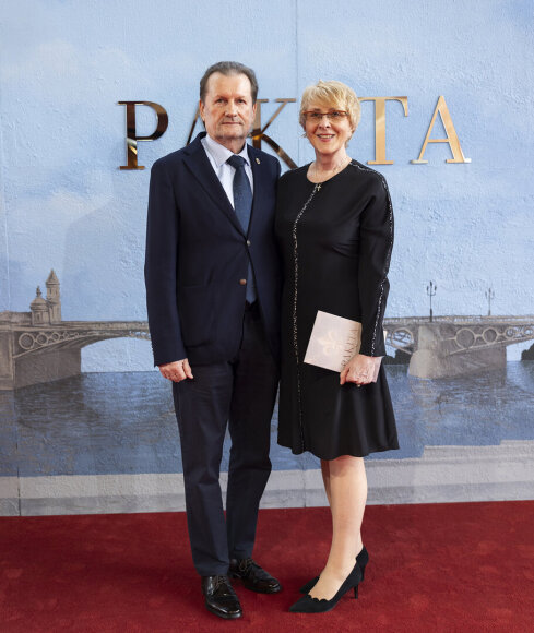 &bdquo;Pakita&ldquo; svečių fotosienelė