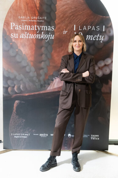 Laura Vagonė