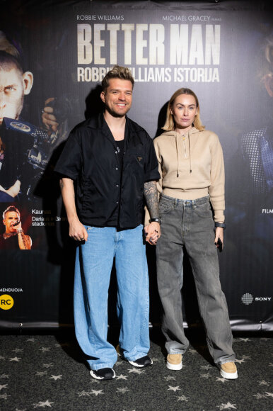 Jonas Nainys, Simona Nainė