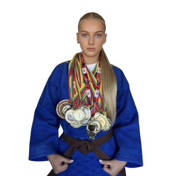 Liepa Činikaitė