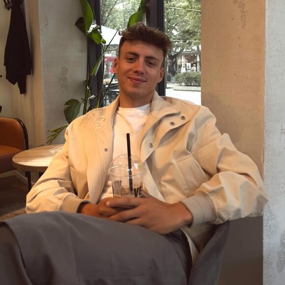 Remi De Mey
