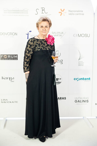 Birutė Vizgirdienė