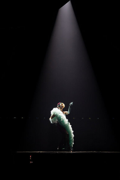 Burleskos festivalis