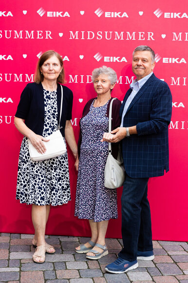 Martyno Levickio ir Mikroork&eacute;stra koncertas festivalyje &bdquo;Midsummer Vilnius&ldquo;