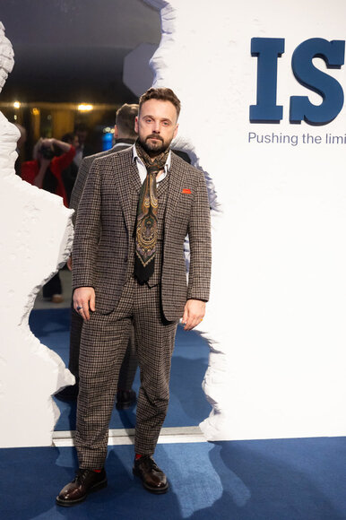 Kirilas Glu&scaron;ajevas