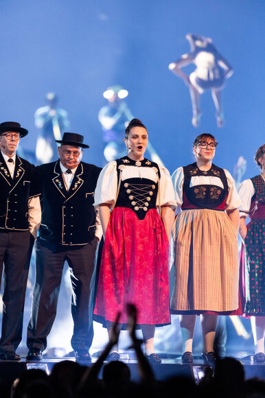 Eurovizija 2025
